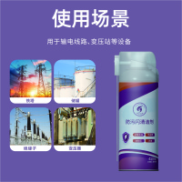 清装科技 罐装 防污闪清洁剂 450ml/瓶