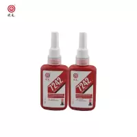 回天 螺纹锁固密封胶 7242 蓝色 50ml/瓶*10瓶/箱