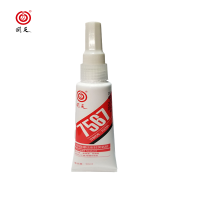 回天 厌氧型管螺纹密封胶7567 透明 340g/塑料筒*10支 箱