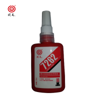 回天 螺纹锁固密封胶 7262 红色 50ml/瓶*10瓶 箱