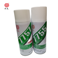 回天 高效清洗剂 7757 低气味,环保型 450ml/充气钢瓶*10瓶 箱