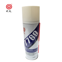 回天 厌氧胶促进剂7769 表面活化、加速大间隙密封的固化 150ml/充气钢瓶*20瓶 箱