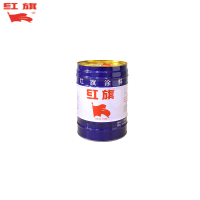 红旗 醇酸漆稀释剂 X-6