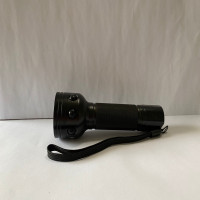 娄机多功能强光防爆电筒LJ-320R/套