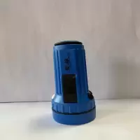 娄机充电式锂电手电LJ-221Y/套