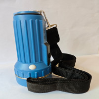 娄机充电式锂电手电LJ-JY/套