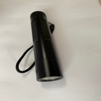 娄机多功能强光防爆电筒LJ-920/套