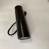 娄机多功能强光防爆电筒LJ-920/套