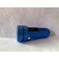 娄机充电式锂电手电LJ-222A/套