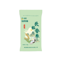花向锦长粒香米25kg