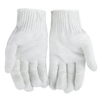 亿立恒 劳保棉线手套 均码 双