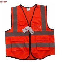 亿立恒 防护马甲 185/96A XXL 件