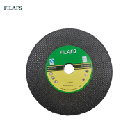 FILAFS 平型砂轮 孔环 Ø150*25*32 (单位:片)