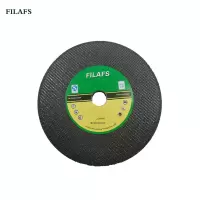FILAFS 平型砂轮 孔环 Ø150*25*32 (单位:片)