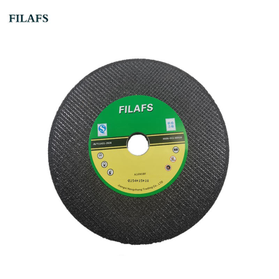 FILAFS 打磨砂轮 砂轮 254*35*30 mm (单位:片)