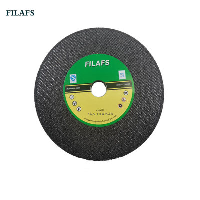 FILAFS 打磨砂轮 砂轮 50m/s Ø260*25*120 mm (单位:片)
