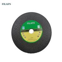 FILAFS 打磨砂轮 砂轮 Ø200*25*32/15.88 (单位:片)