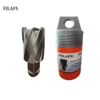 FILAFS 硬质合金多刃钻头31mm (单位:支)