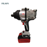 FILAFS 高扭矩无刷锂电扳手3/4
