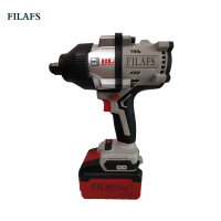FILAFS 高扭矩无刷锂电扳手3/4