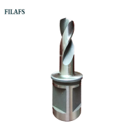 FILAFS 钻头 13.5*25*63*18mm (单位:支)