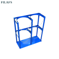 FILAFS 丙烷乙炔瓶存放架(双瓶)90*40*80cm 个