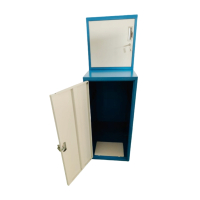 柯耐欧仪器管理储存柜/1000*450*830mm/组