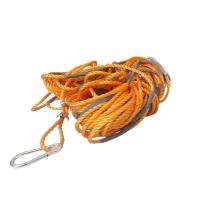 柯耐欧反光防护绳 警戒绳 小绳 10mm*30m 根