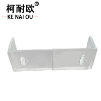 柯耐欧 锐角防撞垫片 60*30*30mm