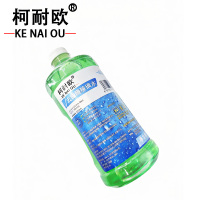 柯耐欧 强效防冻去污去油膜玻璃水 2L 瓶