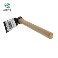 玉龙兴跃 木柄单用锄头 11*7.5*37cm 个