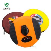 玉龙兴跃 标准款纤维卷尺 100m 个