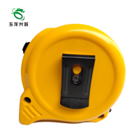 玉龙兴跃 钢卷尺 手锁款 7.5m*25mm 个