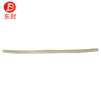 东封毛毡胶条7*17*680条