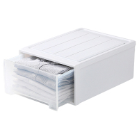 攸衣物整理箱420*325*180mm个