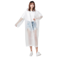 攸轻薄雨衣均码件