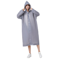 攸时尚轻便雨衣均码件