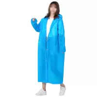 攸加厚便捷雨衣均码件