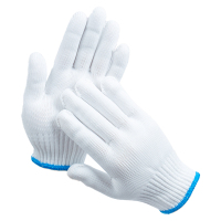 攸纯棉手套均码双