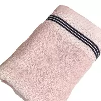 攸纯棉毛巾350*750mm条