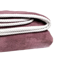 攸吸水浴巾70*140cm条