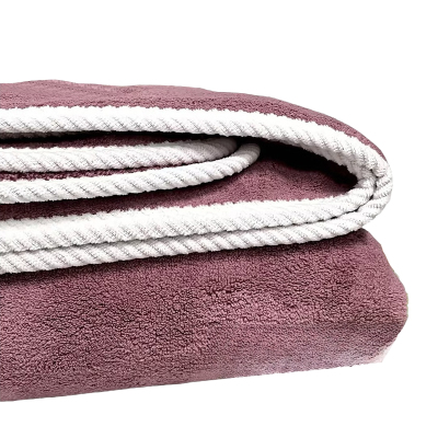 攸吸水浴巾70*140cm条