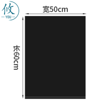 攸 塑料垃圾袋 50*60*2cm 只