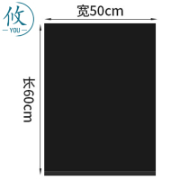 攸 户外垃圾袋 50*60*2cm 只