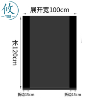 攸 大号特厚垃圾袋 100*120*2cm 只