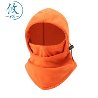 攸冬季防寒头套均码个