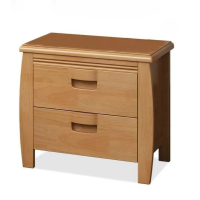 墨之麟床头柜500*400*500mm/个