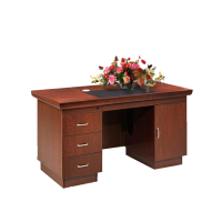 墨之麟办公桌 1200×600×750mm/张