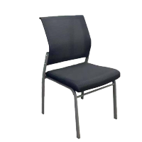 墨之麟办公椅(培训椅)470*500*900mm/把