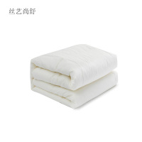 丝艺尚舒 新疆精品棉花 棉褥2.5kg 2000mmx900mm /条
